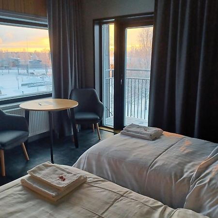 Park Hotel Liminka エクステリア 写真