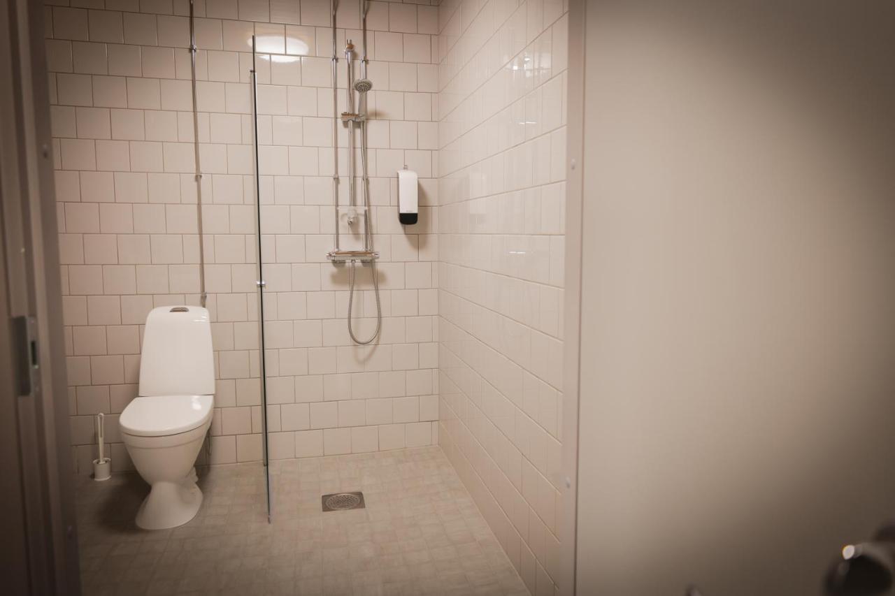 Park Hotel Liminka エクステリア 写真