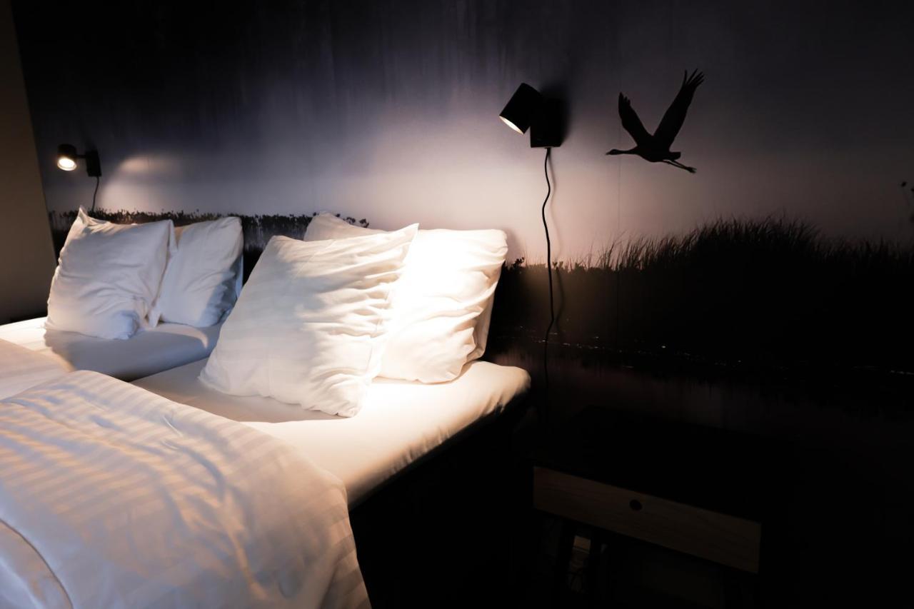 Park Hotel Liminka エクステリア 写真
