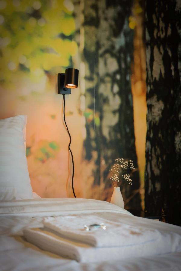 Park Hotel Liminka エクステリア 写真