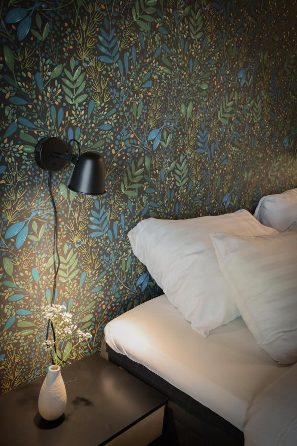 Park Hotel Liminka エクステリア 写真