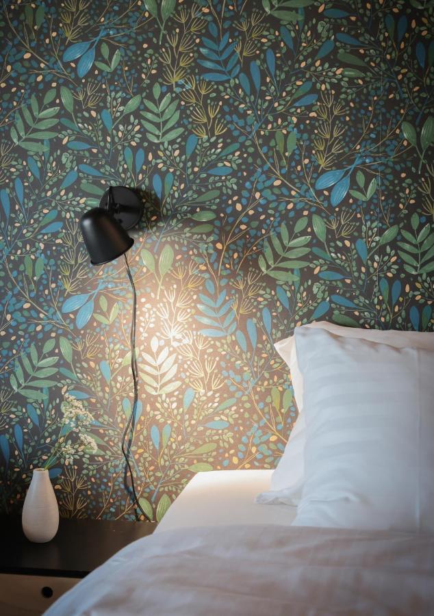 Park Hotel Liminka エクステリア 写真