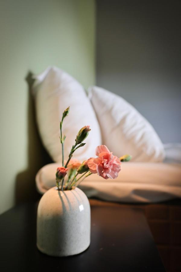 Park Hotel Liminka エクステリア 写真