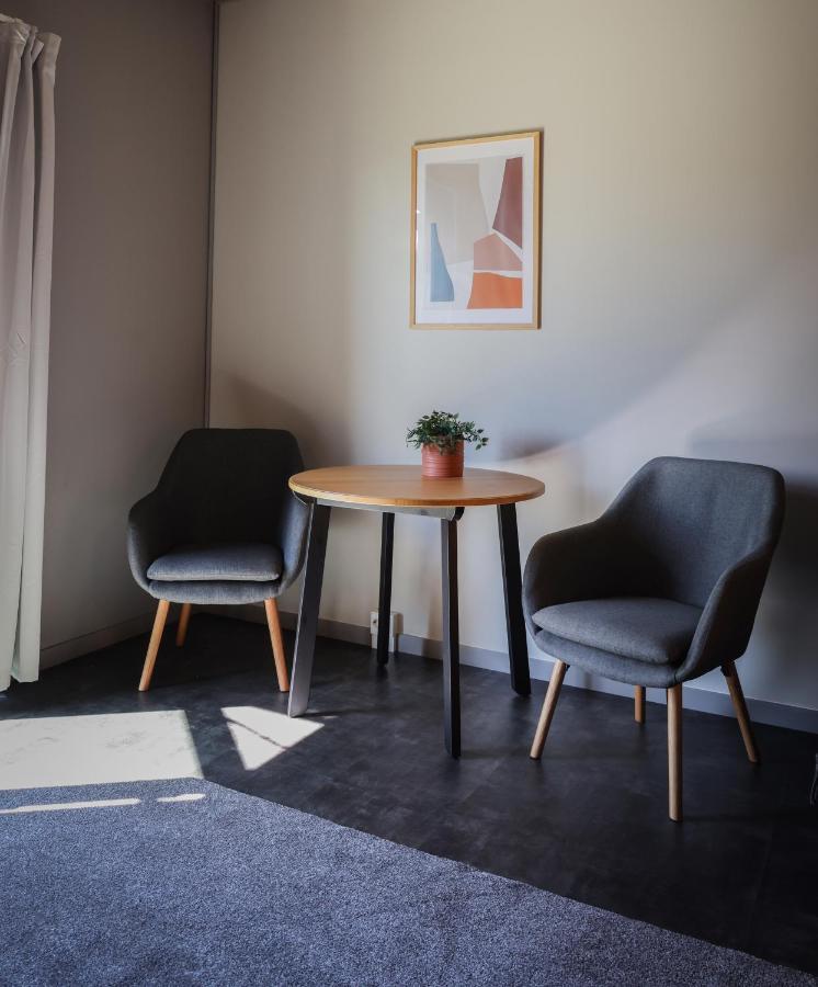 Park Hotel Liminka エクステリア 写真