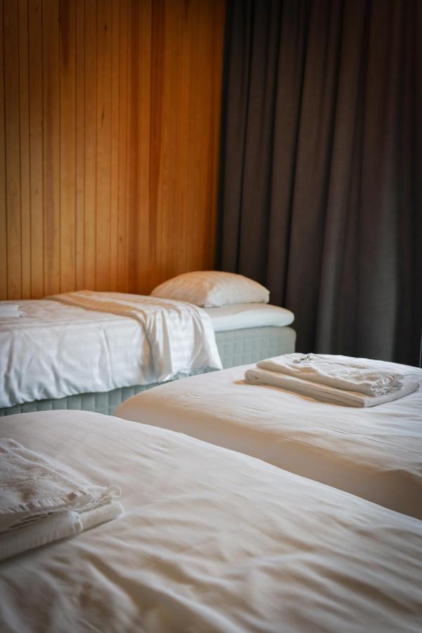 Park Hotel Liminka エクステリア 写真