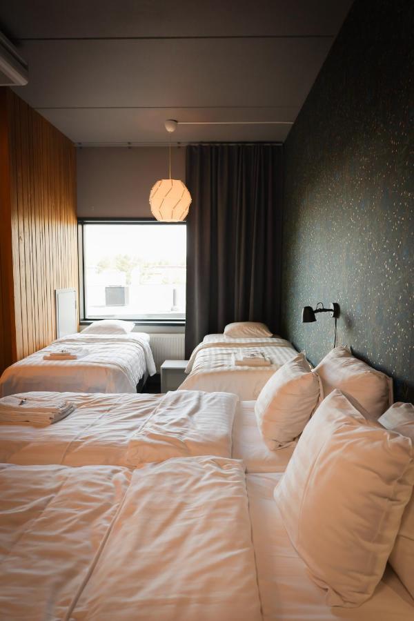 Park Hotel Liminka エクステリア 写真