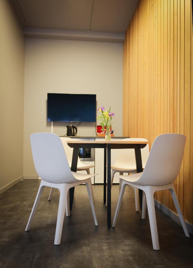 Park Hotel Liminka エクステリア 写真