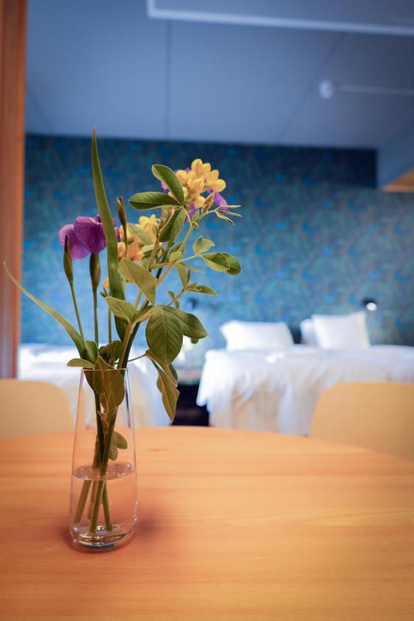 Park Hotel Liminka エクステリア 写真