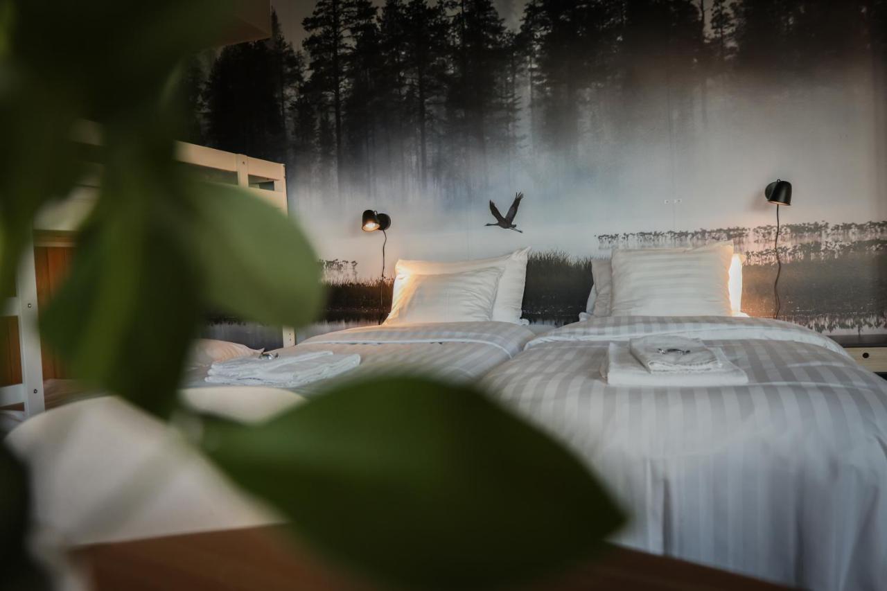 Park Hotel Liminka エクステリア 写真