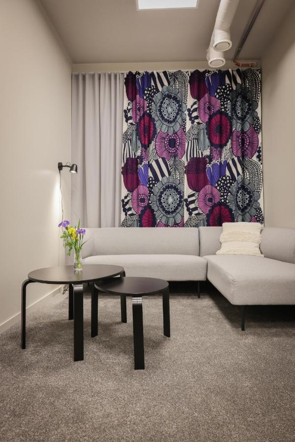 Park Hotel Liminka エクステリア 写真