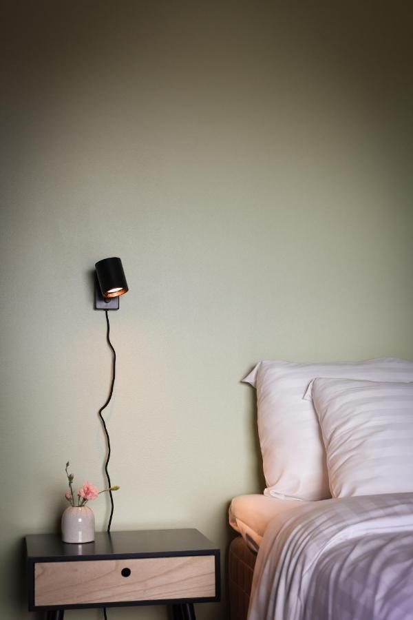 Park Hotel Liminka エクステリア 写真