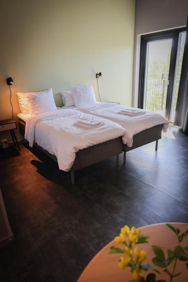 Park Hotel Liminka エクステリア 写真